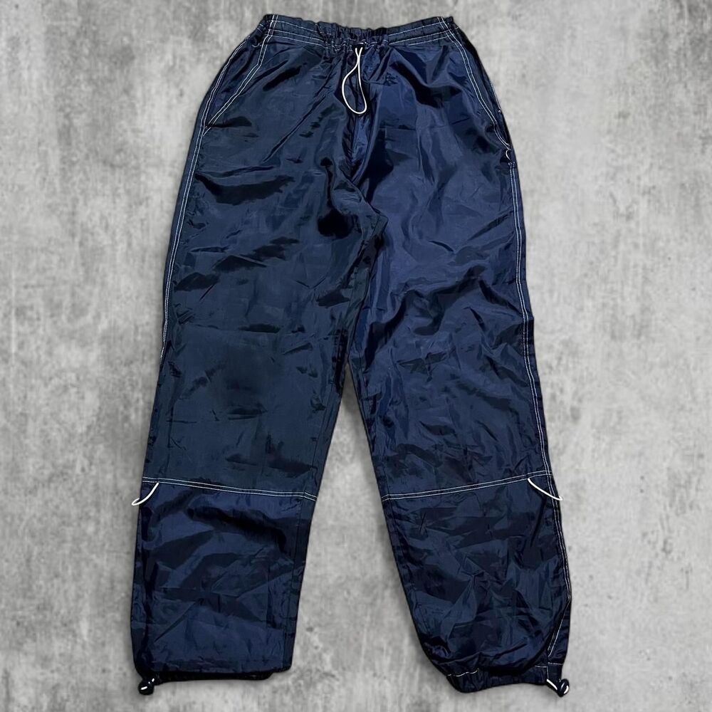 Unbranded Women's Navy Joggers-tracksuits